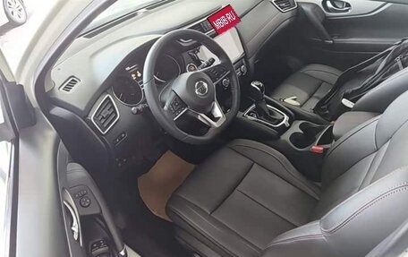 Nissan Qashqai, 2022 год, 1 600 006 рублей, 12 фотография