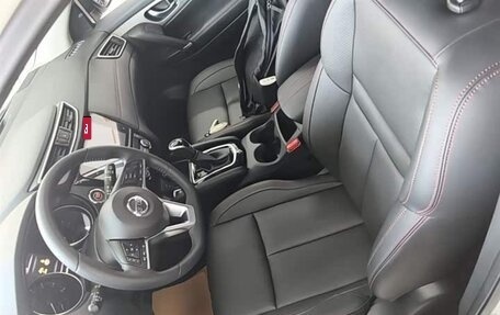 Nissan Qashqai, 2022 год, 1 600 006 рублей, 11 фотография