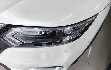 Nissan Qashqai, 2022 год, 1 600 006 рублей, 19 фотография