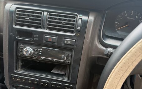 Toyota Corona IX (T190), 1995 год, 300 000 рублей, 9 фотография
