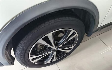 Nissan Qashqai, 2022 год, 1 600 006 рублей, 20 фотография