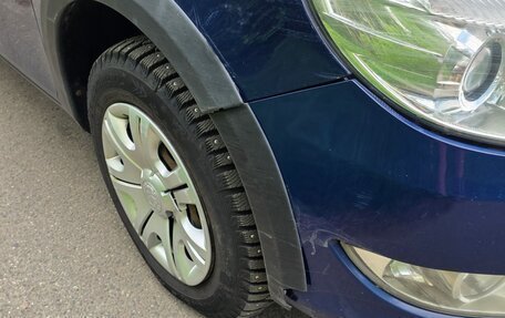Skoda Fabia II, 2011 год, 440 000 рублей, 22 фотография