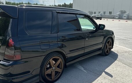 Subaru Forester, 2006 год, 1 150 000 рублей, 5 фотография