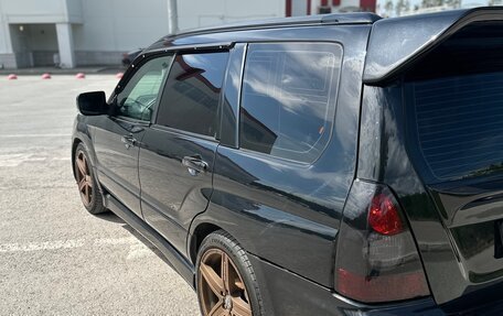 Subaru Forester, 2006 год, 1 150 000 рублей, 3 фотография