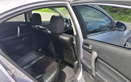 Mazda 6, 2007 год, 450 000 рублей, 7 фотография