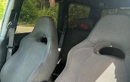 Subaru Forester, 2006 год, 1 150 000 рублей, 11 фотография