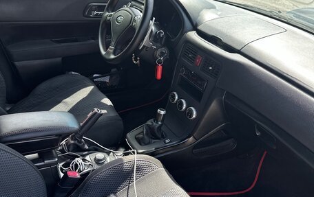 Subaru Forester, 2006 год, 1 150 000 рублей, 13 фотография