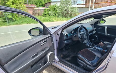 Mazda 6, 2007 год, 450 000 рублей, 5 фотография