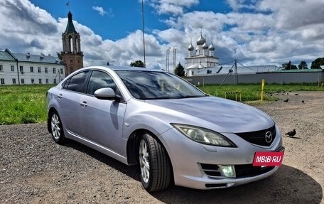 Mazda 6, 2007 год, 450 000 рублей, 2 фотография