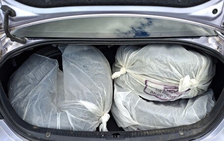 Mazda 6, 2007 год, 450 000 рублей, 11 фотография