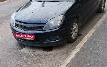 Opel Astra H, 2007 год, 330 000 рублей, 2 фотография