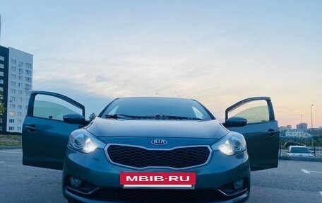 KIA Cerato III, 2014 год, 1 190 000 рублей, 3 фотография