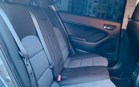 KIA Cerato III, 2014 год, 1 190 000 рублей, 10 фотография