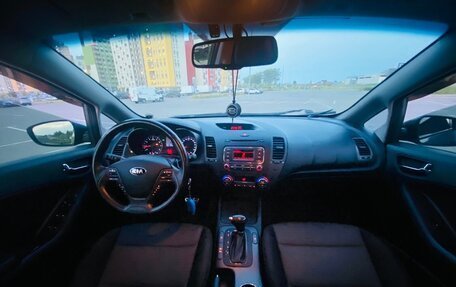 KIA Cerato III, 2014 год, 1 190 000 рублей, 11 фотография