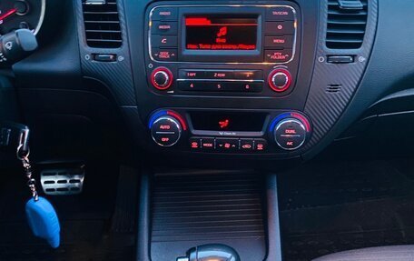 KIA Cerato III, 2014 год, 1 190 000 рублей, 12 фотография
