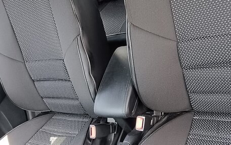 Hyundai Getz I рестайлинг, 2009 год, 500 000 рублей, 12 фотография