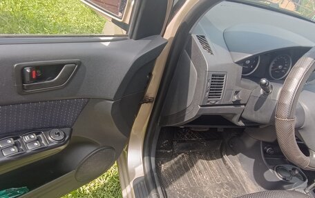 Hyundai Getz I рестайлинг, 2009 год, 500 000 рублей, 15 фотография