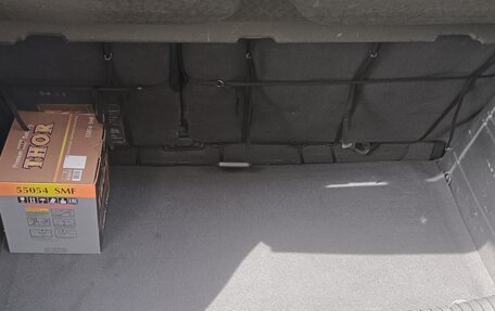 Hyundai Getz I рестайлинг, 2009 год, 500 000 рублей, 13 фотография