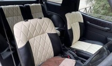 Toyota RAV4, 1998 год, 410 000 рублей, 5 фотография