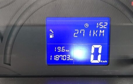 Chery IndiS (S18D) I, 2012 год, 250 000 рублей, 5 фотография