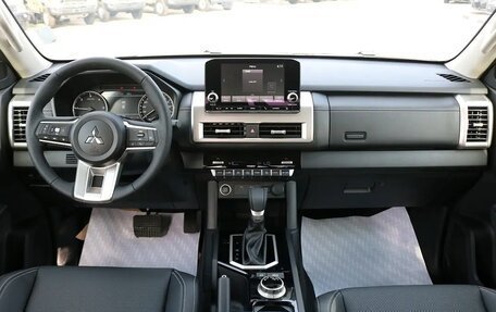 Mitsubishi L200, 2026 год, 3 670 000 рублей, 10 фотография