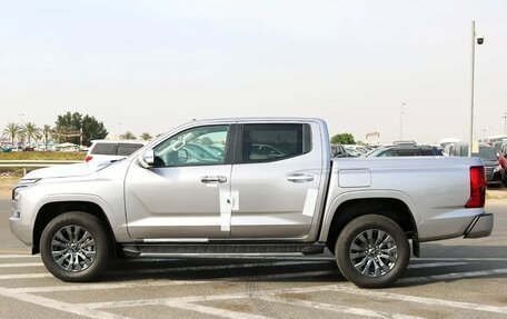 Mitsubishi L200, 2026 год, 3 670 000 рублей, 4 фотография