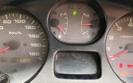 Toyota RAV4, 1998 год, 410 000 рублей, 6 фотография