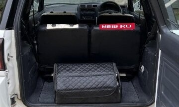 Toyota RAV4, 1998 год, 410 000 рублей, 7 фотография
