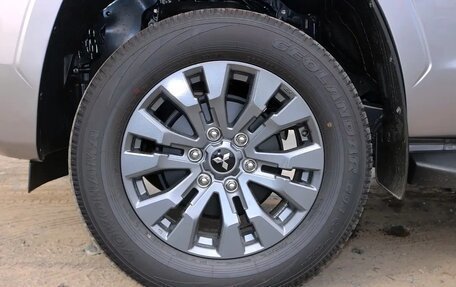 Mitsubishi L200, 2026 год, 3 670 000 рублей, 9 фотография