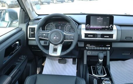 Mitsubishi L200, 2026 год, 3 670 000 рублей, 11 фотография