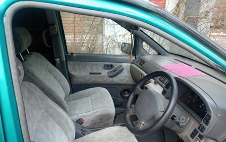 Nissan Prairie III, 1997 год, 150 000 рублей, 8 фотография