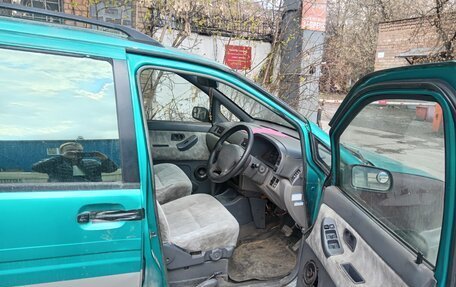 Nissan Prairie III, 1997 год, 150 000 рублей, 5 фотография