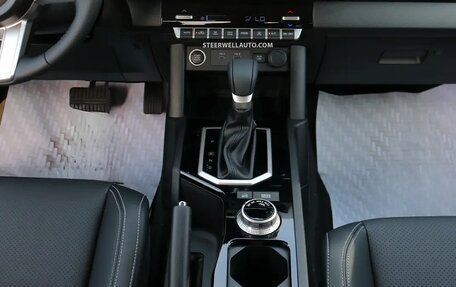 Mitsubishi L200, 2026 год, 3 670 000 рублей, 13 фотография