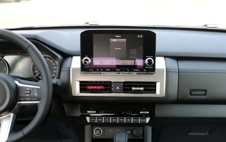 Mitsubishi L200, 2026 год, 3 670 000 рублей, 12 фотография