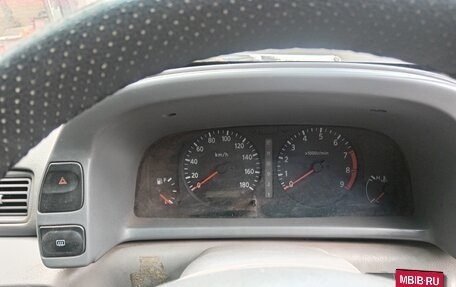 Nissan Prairie III, 1997 год, 150 000 рублей, 7 фотография