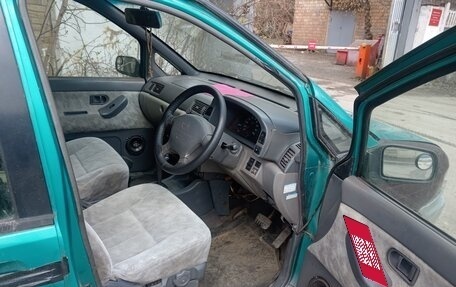Nissan Prairie III, 1997 год, 150 000 рублей, 6 фотография