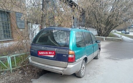 Nissan Prairie III, 1997 год, 150 000 рублей, 3 фотография