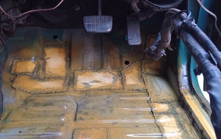 Nissan Prairie III, 1997 год, 150 000 рублей, 17 фотография