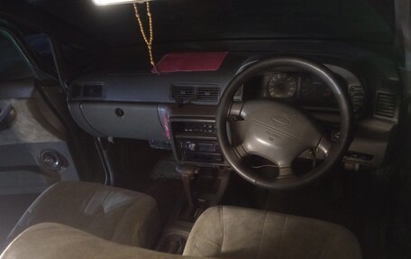 Nissan Prairie III, 1997 год, 150 000 рублей, 14 фотография