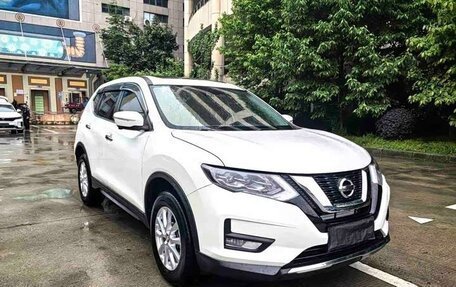 Nissan X-Trail, 2022 год, 1 709 006 рублей, 3 фотография