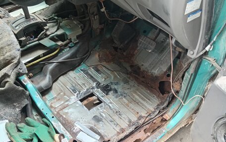 Nissan Prairie III, 1997 год, 150 000 рублей, 16 фотография