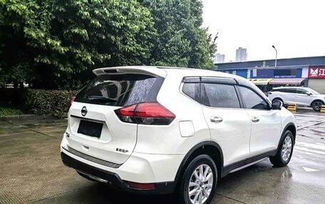 Nissan X-Trail, 2022 год, 1 709 006 рублей, 4 фотография