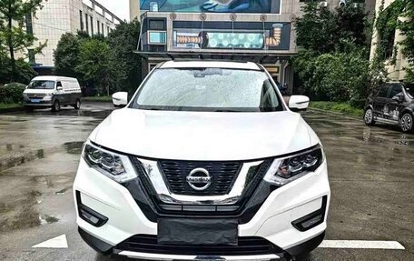 Nissan X-Trail, 2022 год, 1 709 006 рублей, 2 фотография
