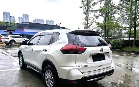 Nissan X-Trail, 2022 год, 1 709 006 рублей, 6 фотография