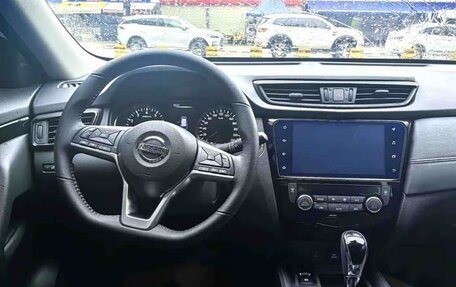 Nissan X-Trail, 2022 год, 1 709 006 рублей, 7 фотография