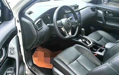 Nissan X-Trail, 2022 год, 1 709 006 рублей, 8 фотография