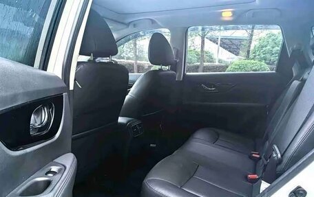 Nissan X-Trail, 2022 год, 1 709 006 рублей, 10 фотография
