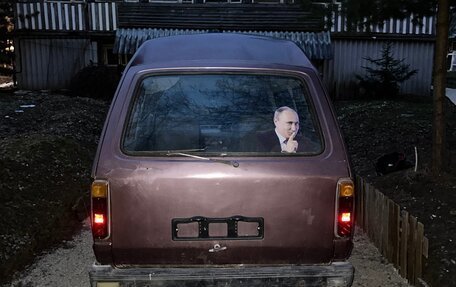 Toyota Lite Ace II (M20), 1983 год, 100 000 рублей, 4 фотография