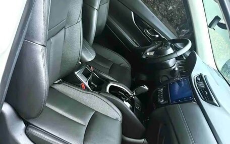 Nissan X-Trail, 2022 год, 1 709 006 рублей, 9 фотография