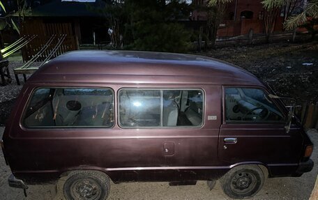 Toyota Lite Ace II (M20), 1983 год, 100 000 рублей, 3 фотография